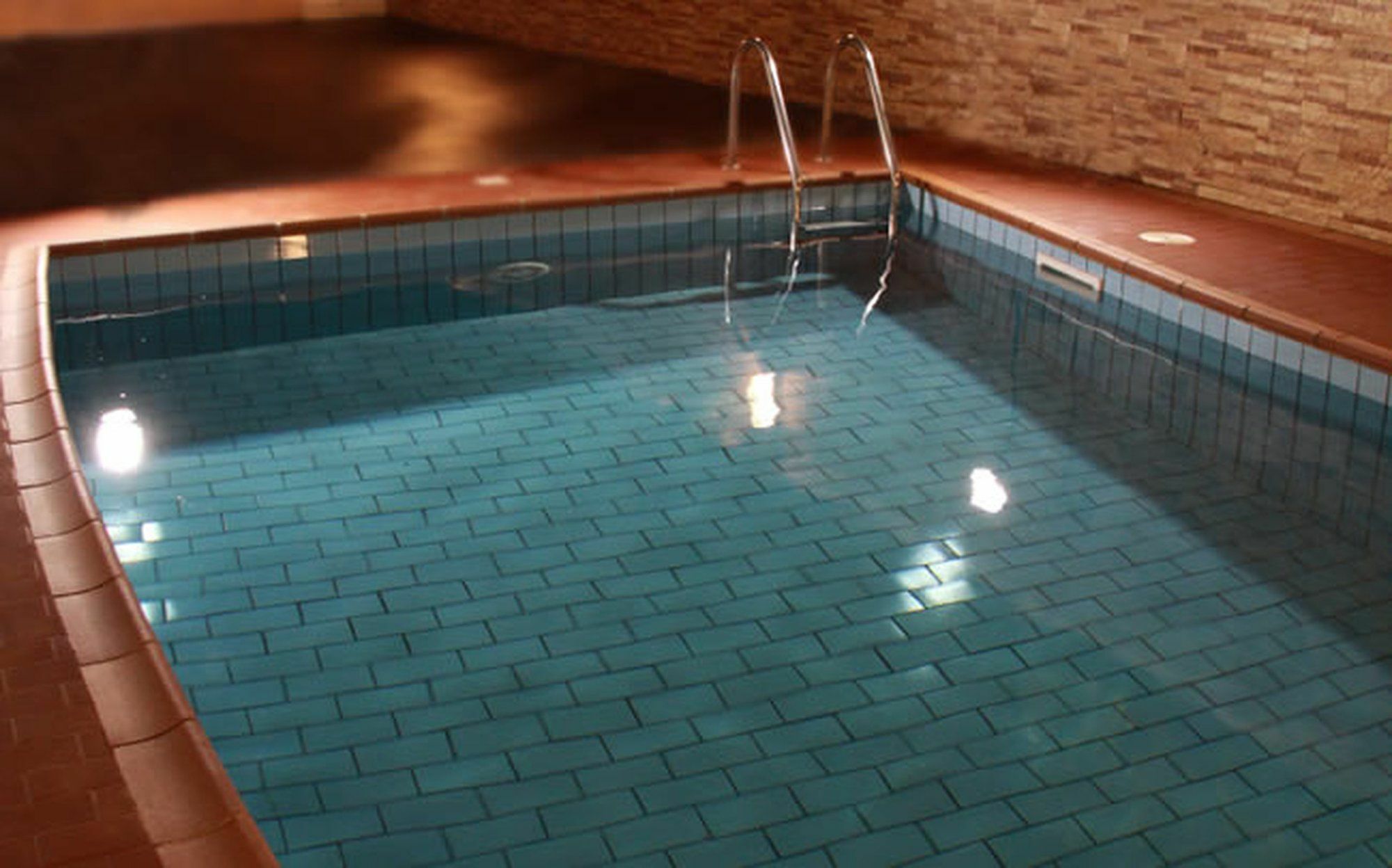 Chateux De Atlantique Hotel Aliayabiagba エクステリア 写真